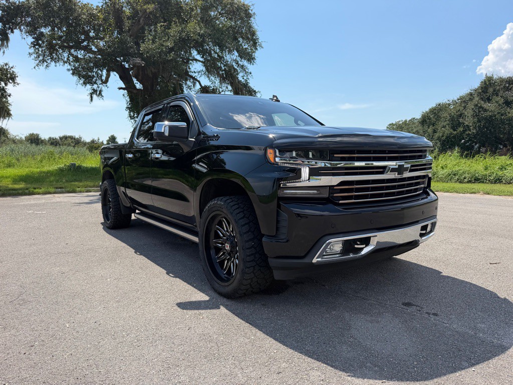 2022 Chevrolet Silverado 1500 Image 41