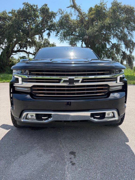 2022 Chevrolet Silverado 1500 Image 42