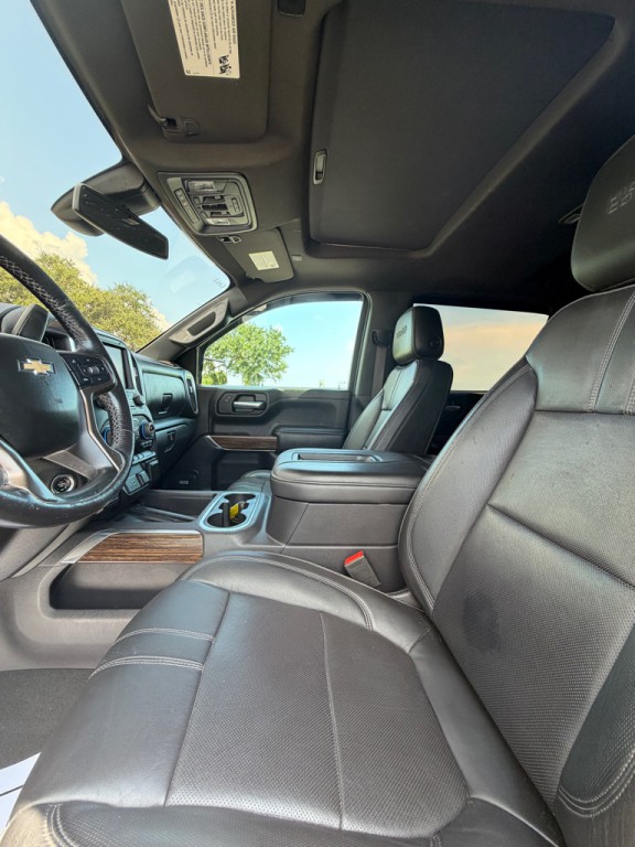 2022 Chevrolet Silverado 1500 Image 44