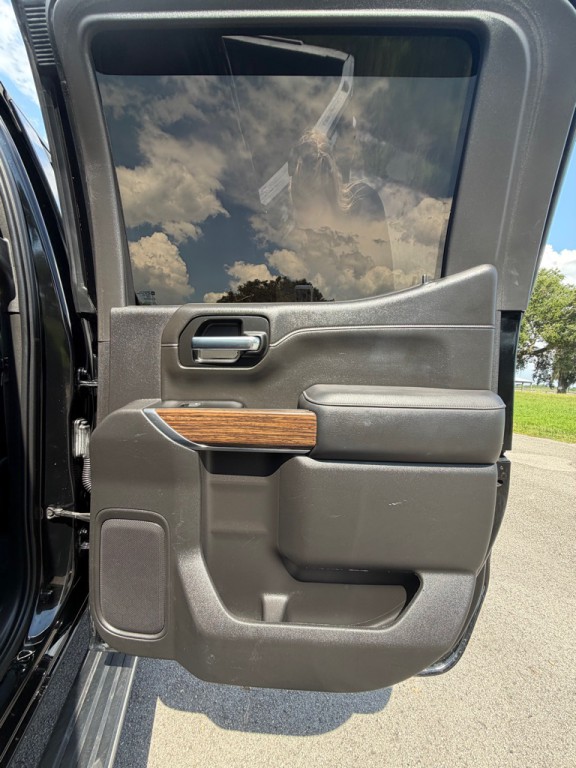 2022 Chevrolet Silverado 1500 Image 49