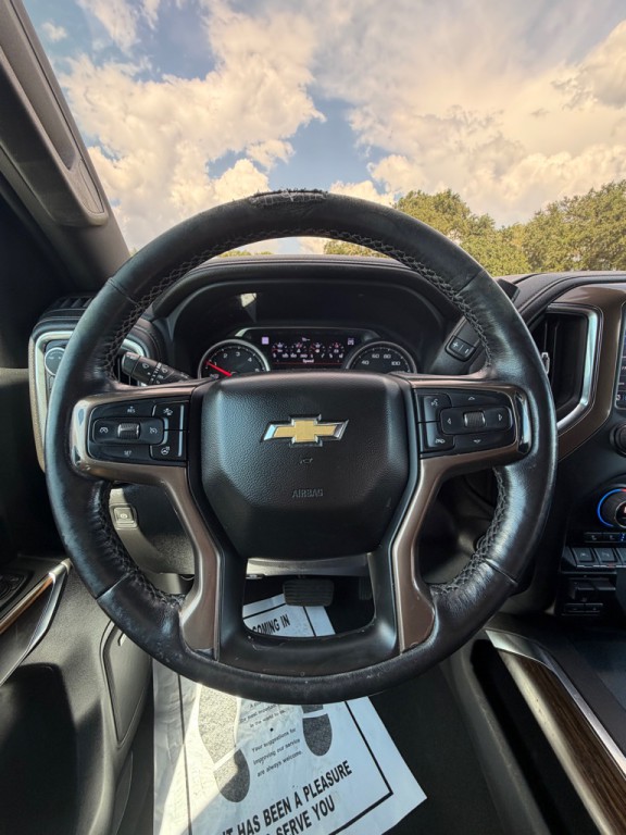 2022 Chevrolet Silverado 1500 Image 53