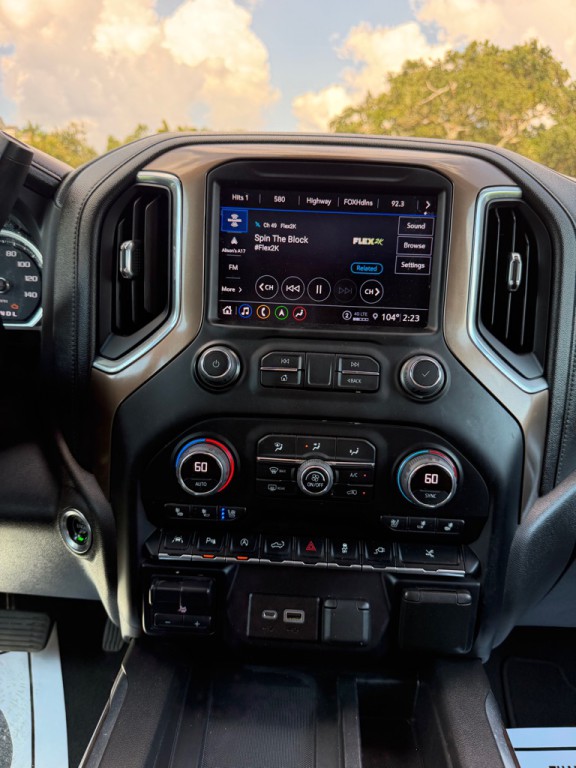 2022 Chevrolet Silverado 1500 Image 55