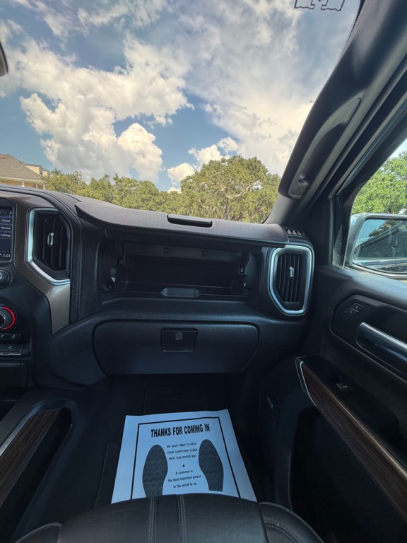 2022 Chevrolet Silverado 1500 Image 62