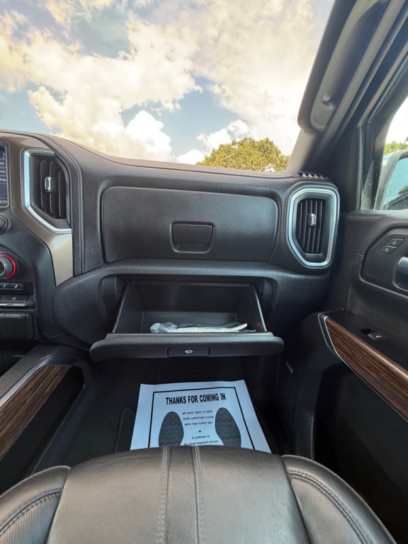 2022 Chevrolet Silverado 1500 Image 63