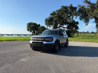 Image for 2021 Ford Bronco Big Bend ID: 7648031