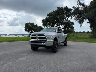 Image for 2015 RAM 2500 Tradesman ID: 7648044