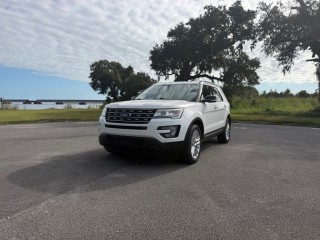 Image for 2016 Ford Explorer XLT ID: 7652575