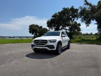 Image for 2021 Mercedes-Benz GLE-Class GLE 350 ID: 7657231