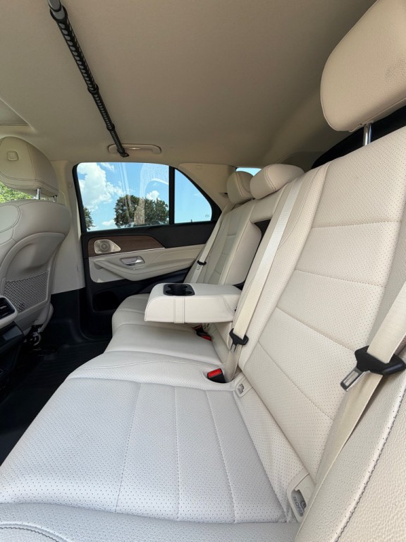 2021 Mercedes-Benz GLE-Class Image 13