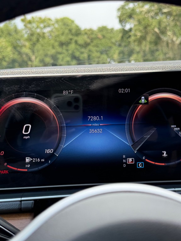 2021 Mercedes-Benz GLE-Class Image 20