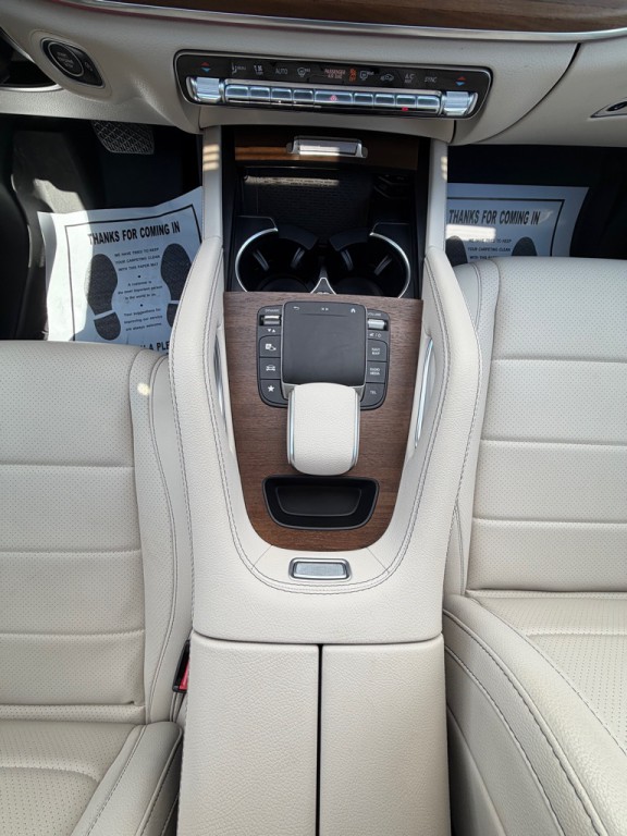2021 Mercedes-Benz GLE-Class Image 23