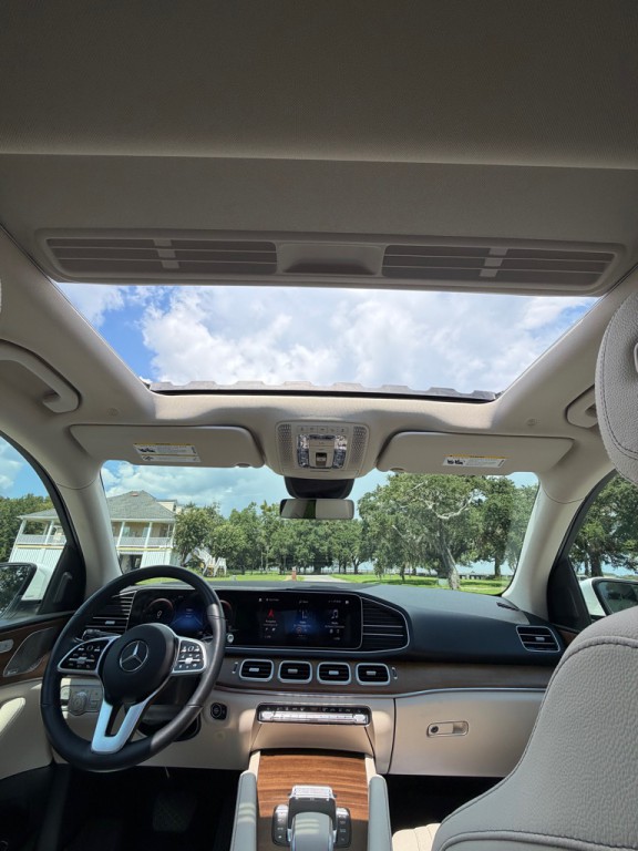 2021 Mercedes-Benz GLE-Class Image 25