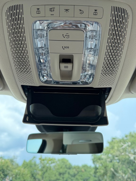 2021 Mercedes-Benz GLE-Class Image 27