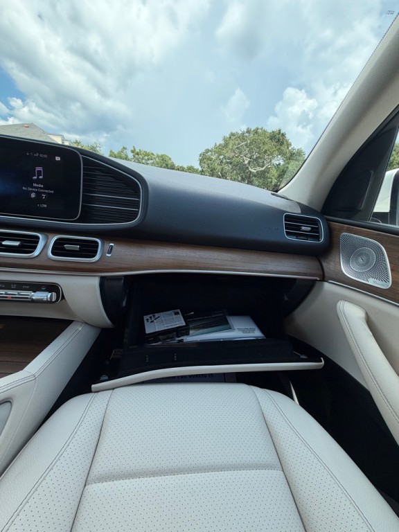 2021 Mercedes-Benz GLE-Class Image 28