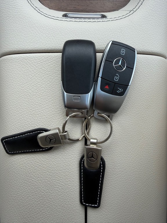 2021 Mercedes-Benz GLE-Class Image 30