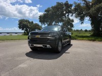 Image for 2020 Chevrolet Silverado 1500 High Country ID: 7658623