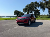 Image for 2021 Ford Explorer Limited ID: 7658828