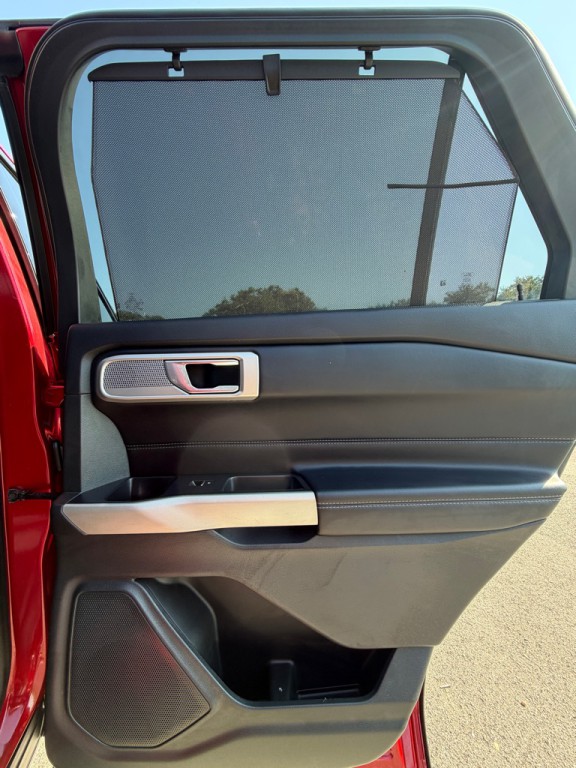 2021 Ford Explorer Image 18