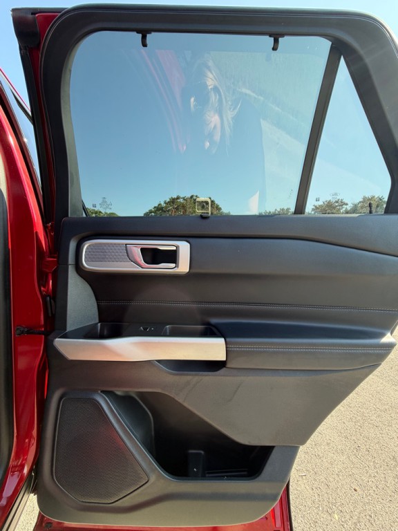 2021 Ford Explorer Image 19