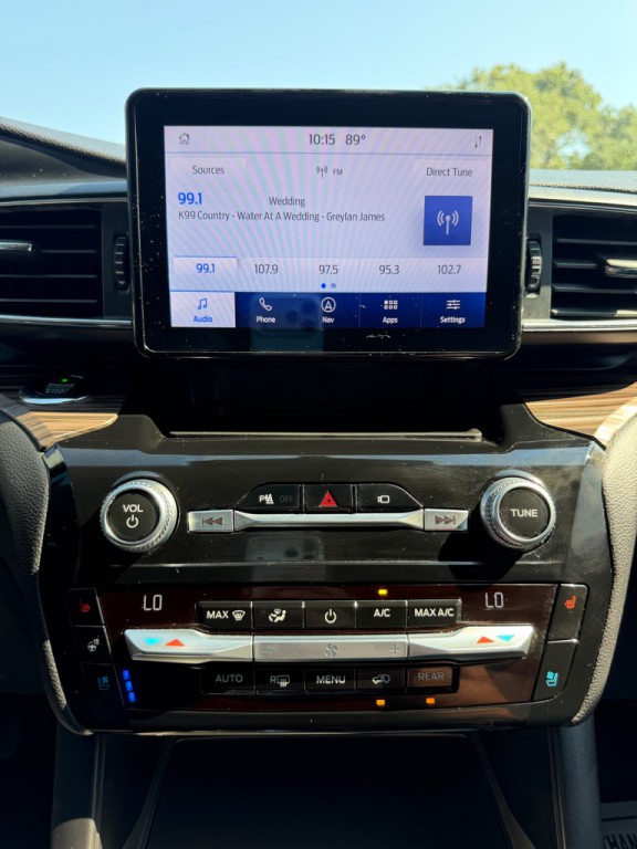2021 Ford Explorer Image 29