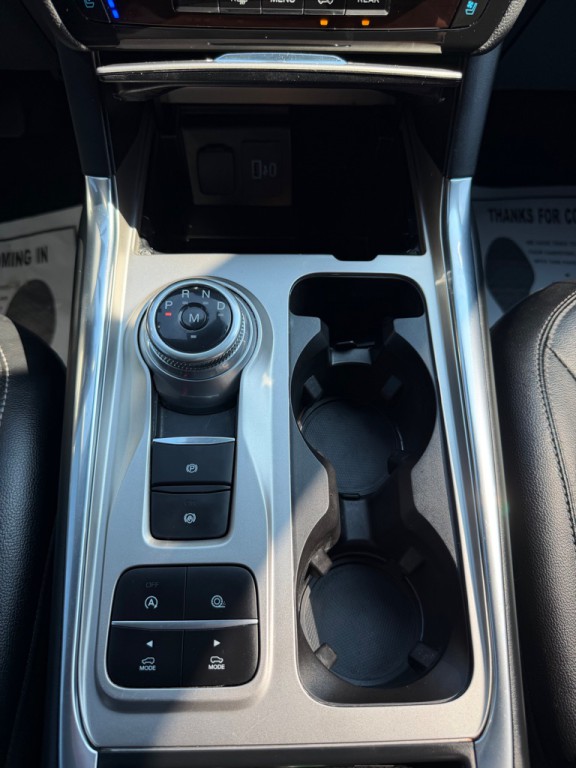 2021 Ford Explorer Image 30