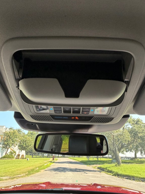 2021 Ford Explorer Image 34