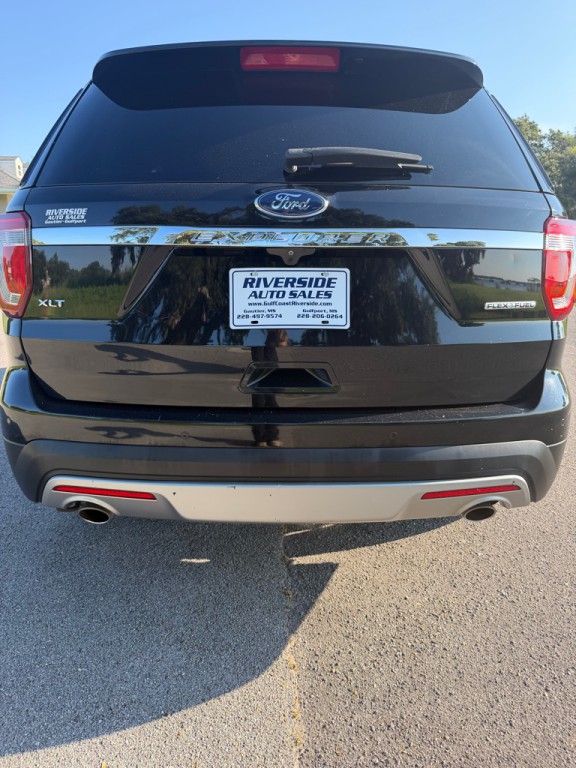 2016 Ford Explorer Image 5