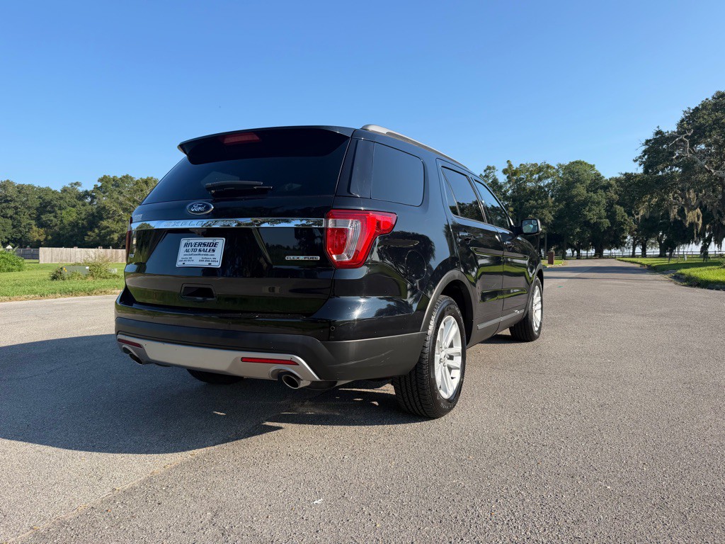 2016 Ford Explorer Image 6