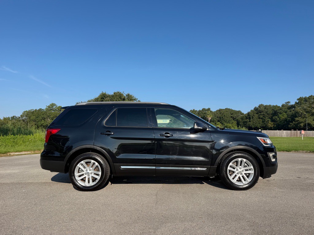 2016 Ford Explorer Image 7