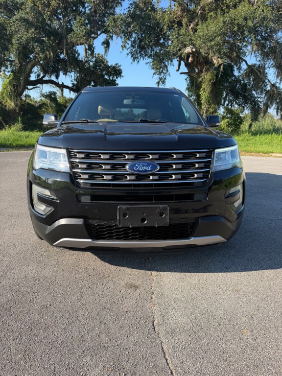 2016 Ford Explorer Image 9