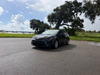 Image for 2025 Toyota Corolla LE ID: 7658925