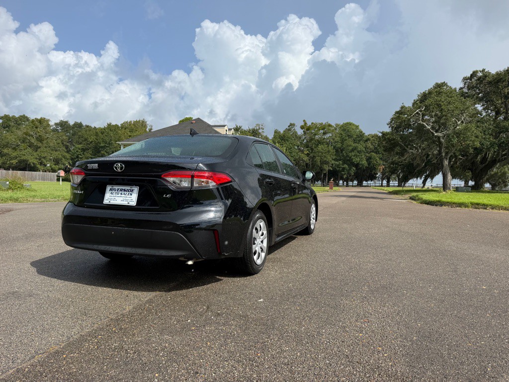 2025 Toyota Corolla Image 6