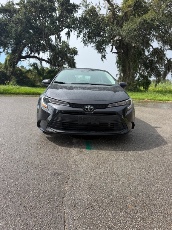 2025 Toyota Corolla Image 9