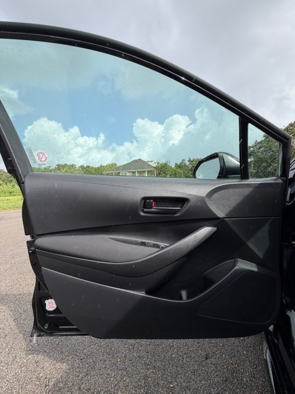 2025 Toyota Corolla Image 10