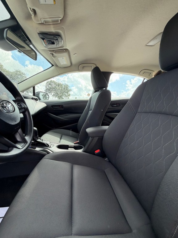 2025 Toyota Corolla Image 11