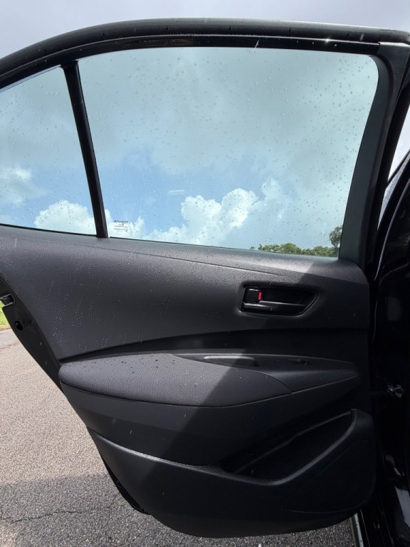 2025 Toyota Corolla Image 12