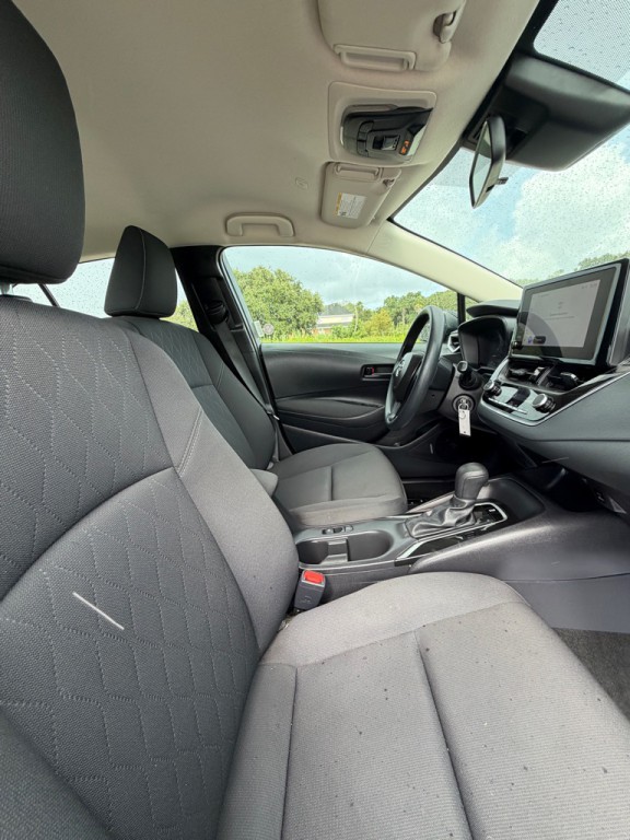 2025 Toyota Corolla Image 15