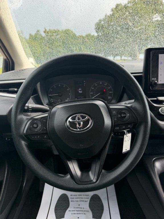 2025 Toyota Corolla Image 19