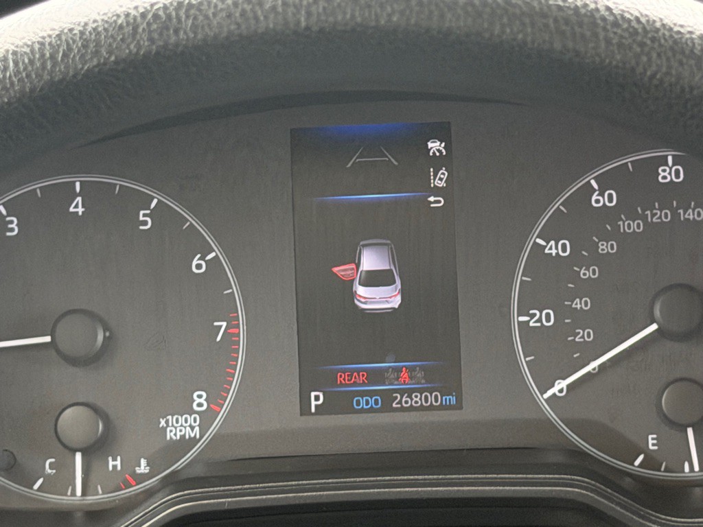 2025 Toyota Corolla Image 20
