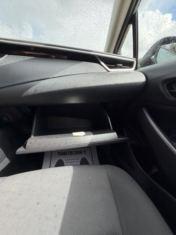 2025 Toyota Corolla Image 25