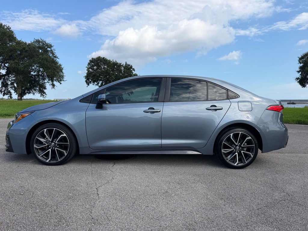 2022 Toyota Corolla Image 3
