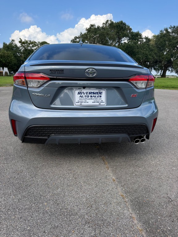 2022 Toyota Corolla Image 5