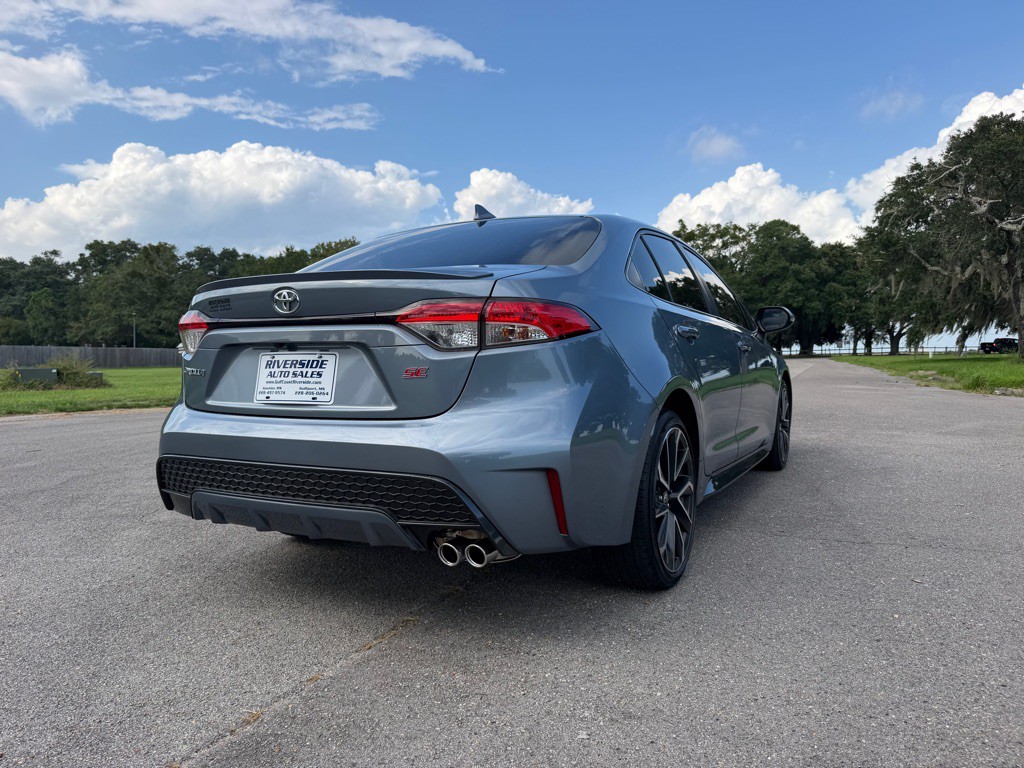 2022 Toyota Corolla Image 6