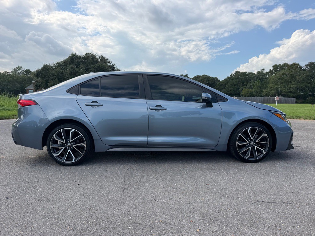 2022 Toyota Corolla Image 7