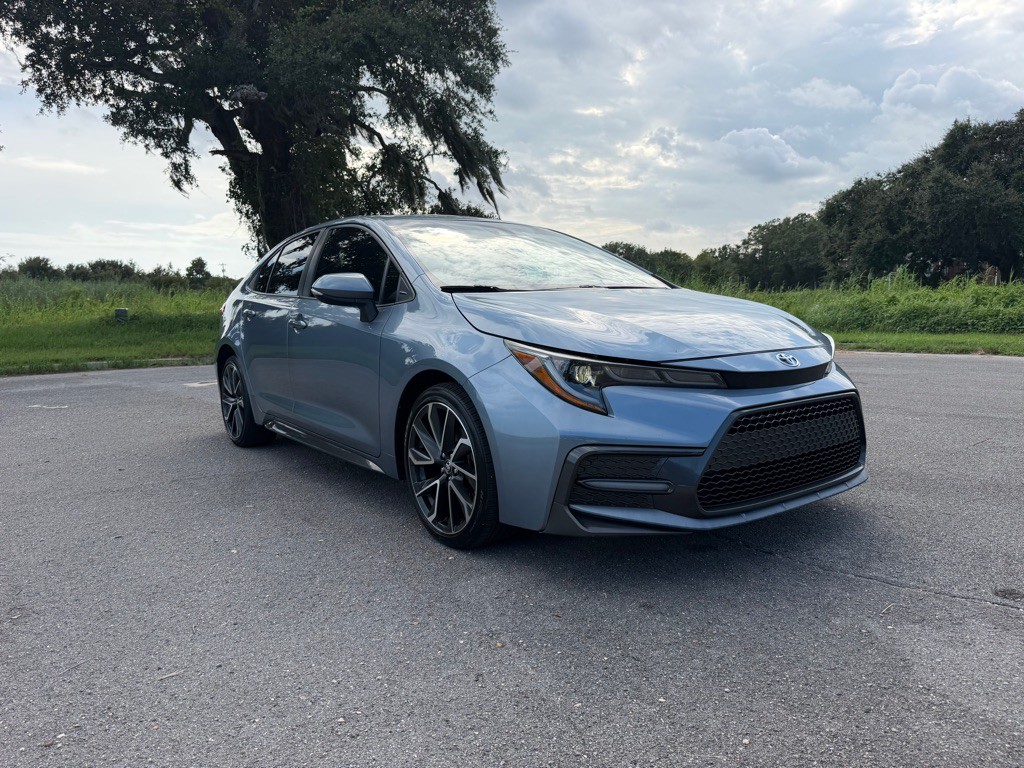 2022 Toyota Corolla Image 8