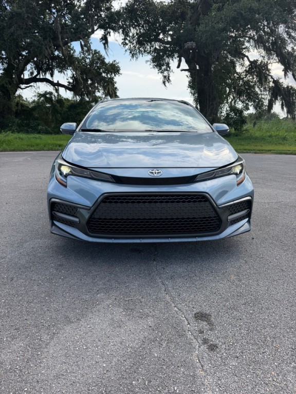 2022 Toyota Corolla Image 9