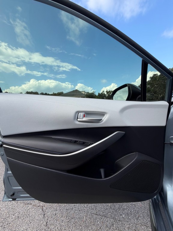 2022 Toyota Corolla Image 10