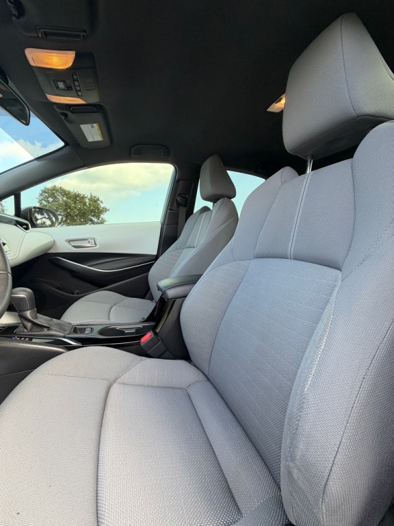 2022 Toyota Corolla Image 11