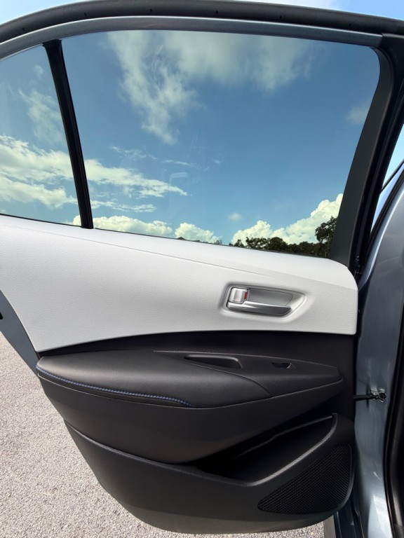 2022 Toyota Corolla Image 12