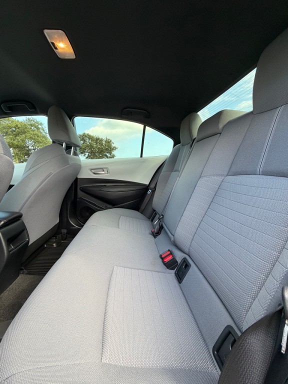 2022 Toyota Corolla Image 13